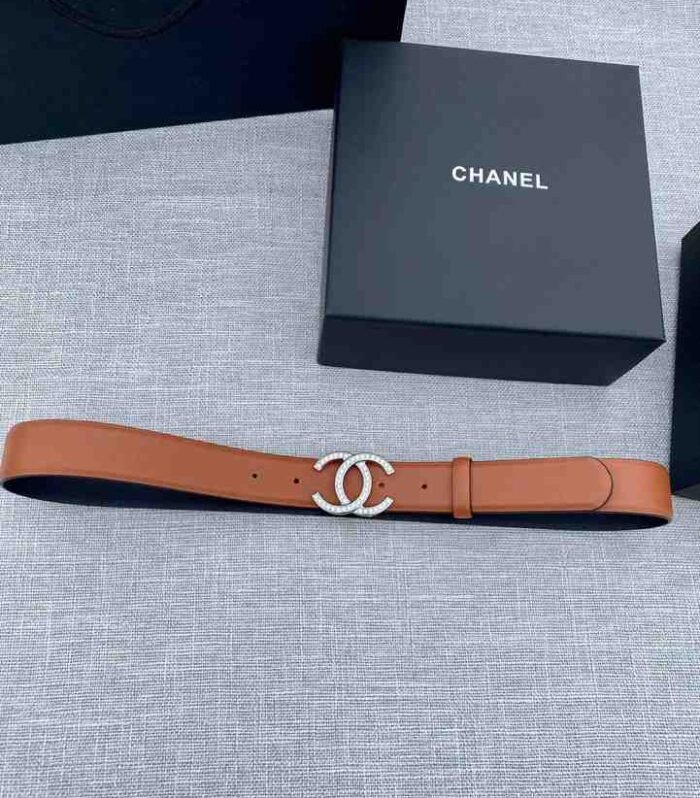Chanel Belt