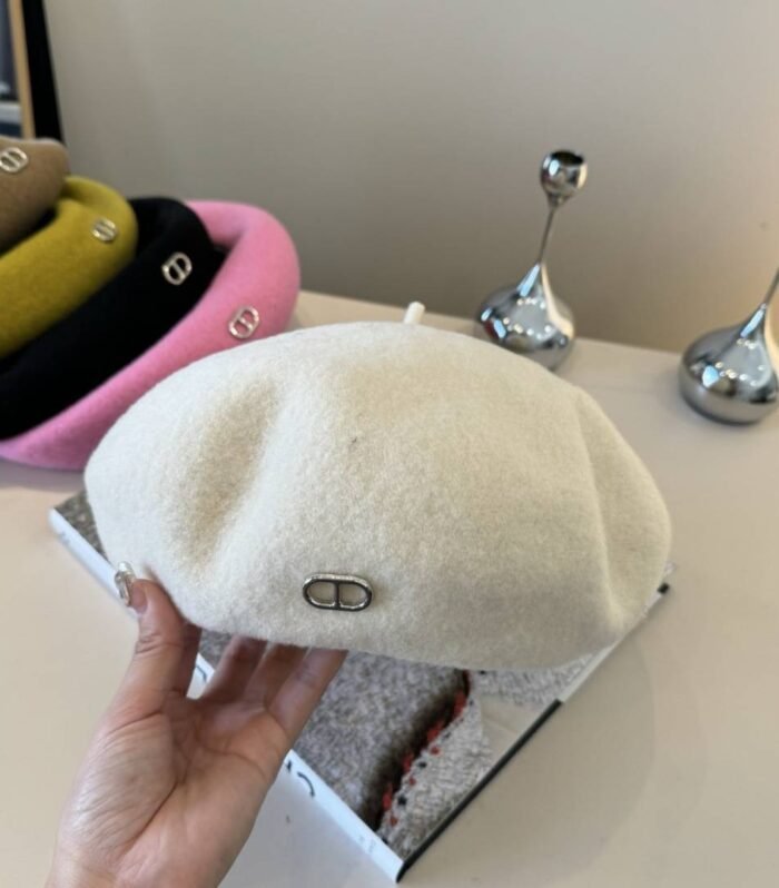 Hermes Caps