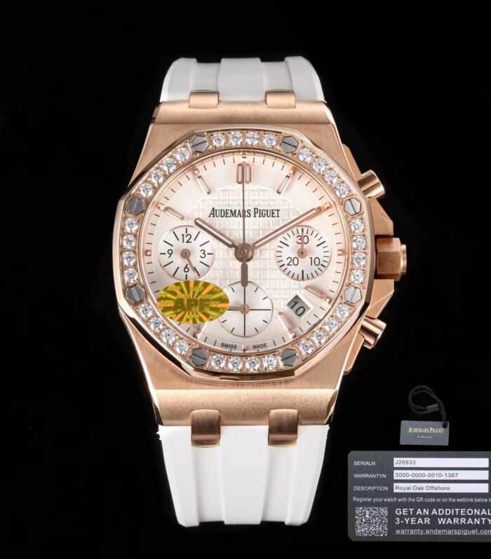 Audemars Piguet Luxury Watch