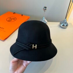 Hermes Caps