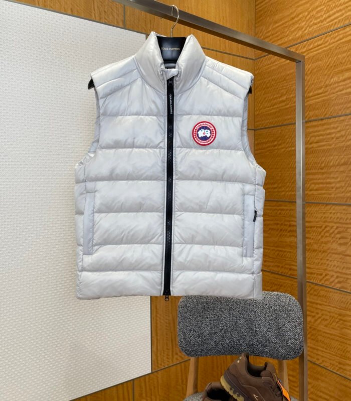 Canada goose Vest