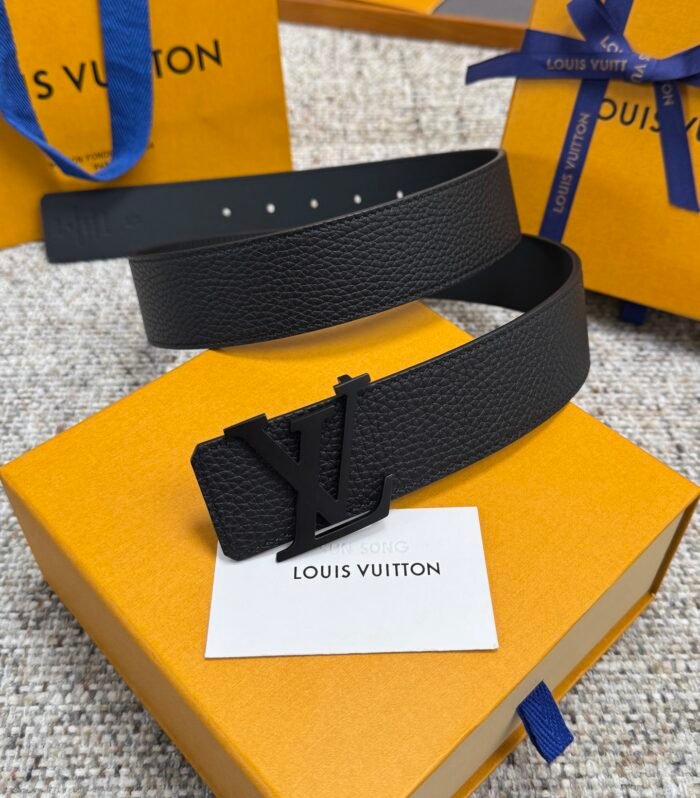 Louis Vuitton Belt