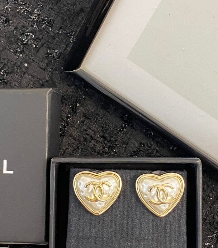 Chanel Jewelry