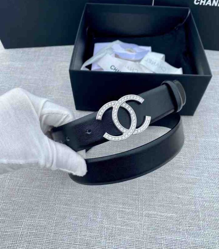 Chanel Belt