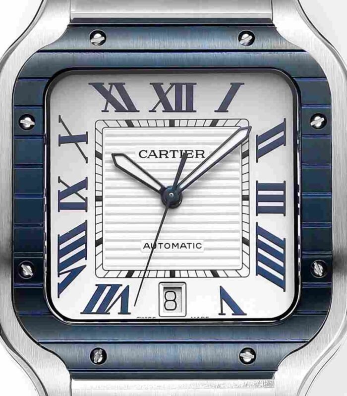 Cartier Luxury Watch