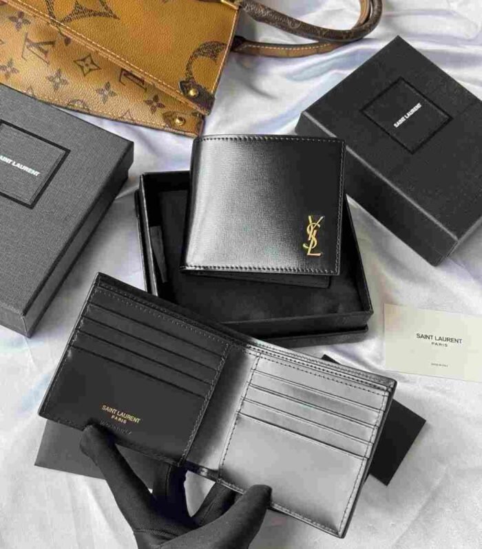 Saint Laurent Wallet