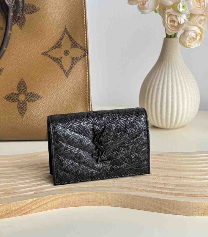 Saint Laurent Wallet