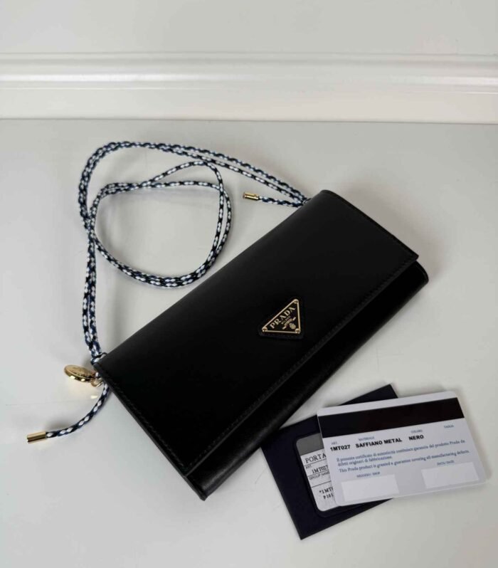 Prada Wallet