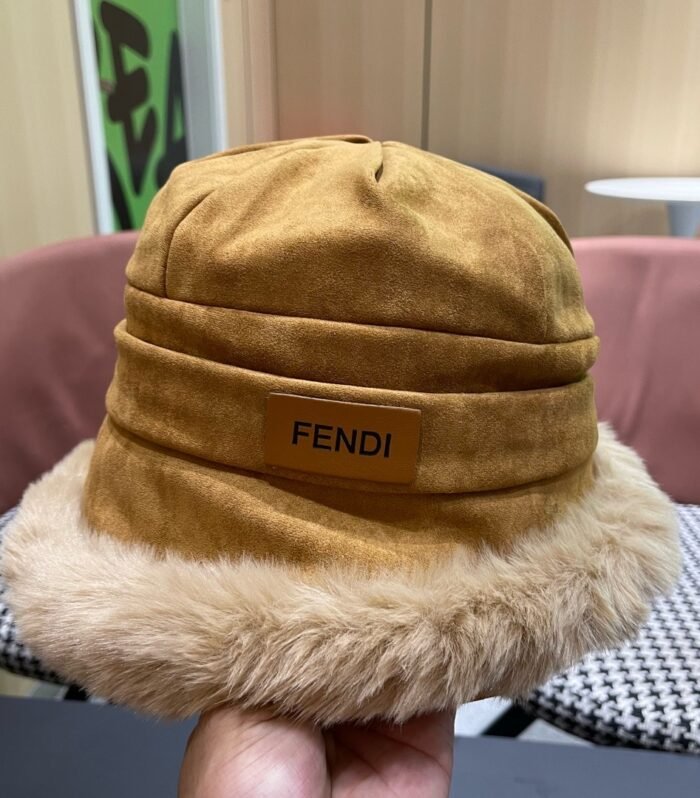 Fendi Caps