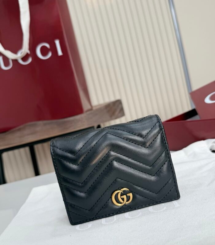 Gucci Wallet