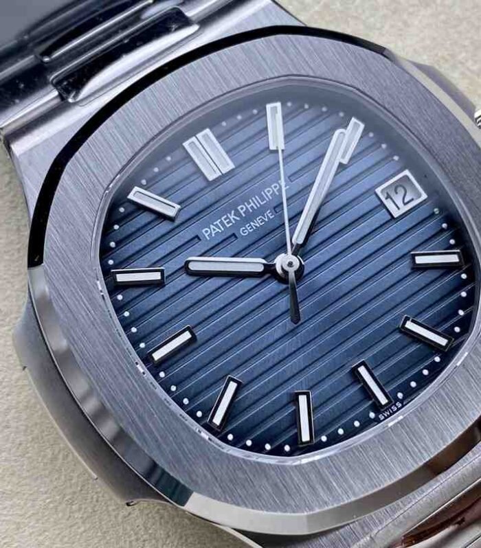 Patek Philippe Luxury Watch