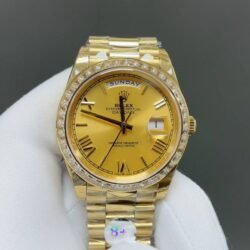Rolex Luxury Watch