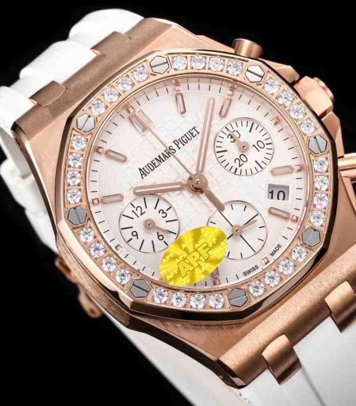 Audemars Piguet Luxury Watch