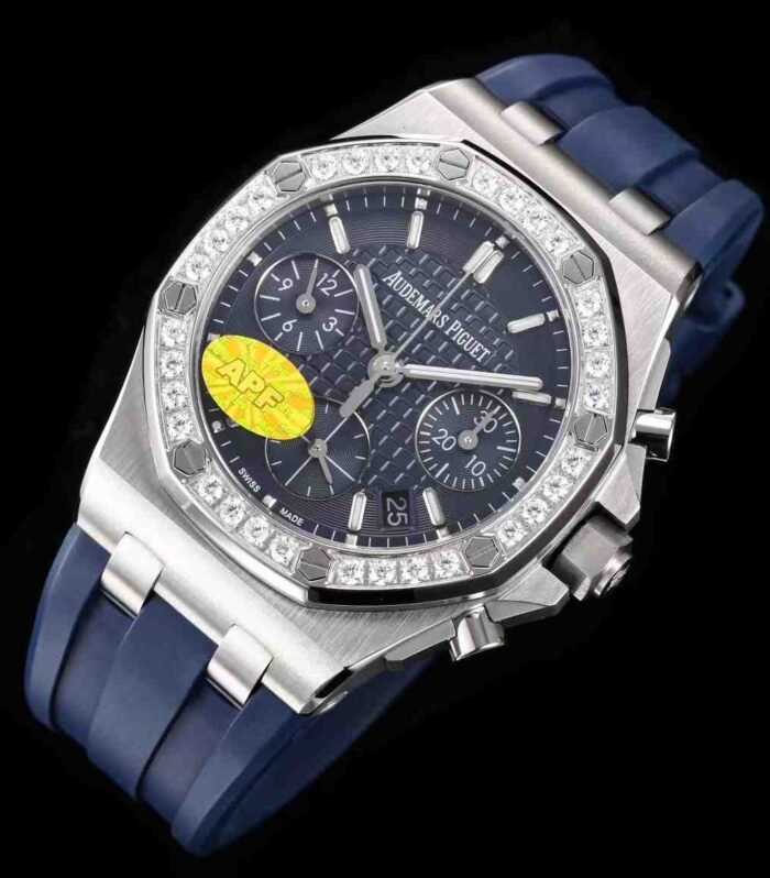 Audemars Piguet Luxury Watch