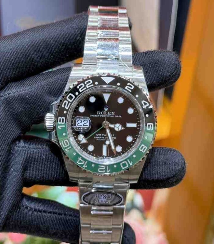 Rolex Luxury Watch