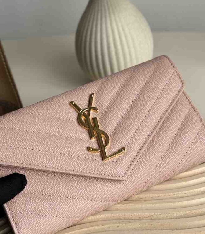 Saint Laurent Wallet