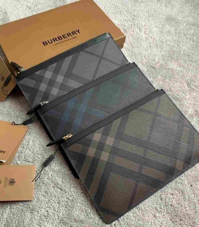 Burberry Wallet