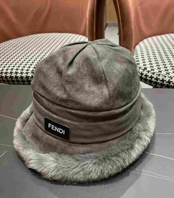 Fendi Caps