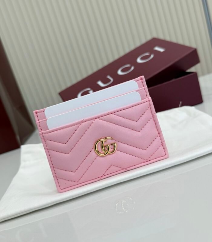 Gucci Wallet