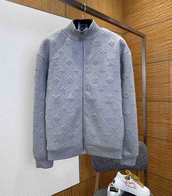 Louis Vuitton Jacket