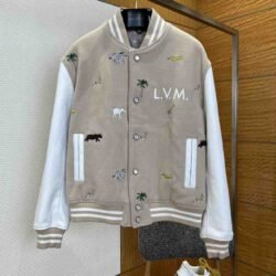 Louis Vuitton Jacket