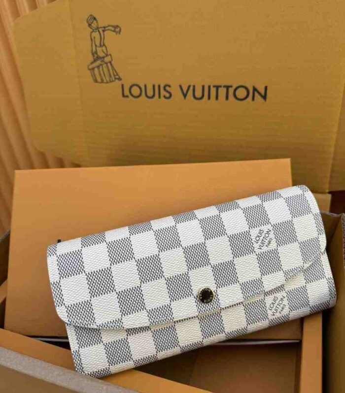 Louis Vuitton Wallet