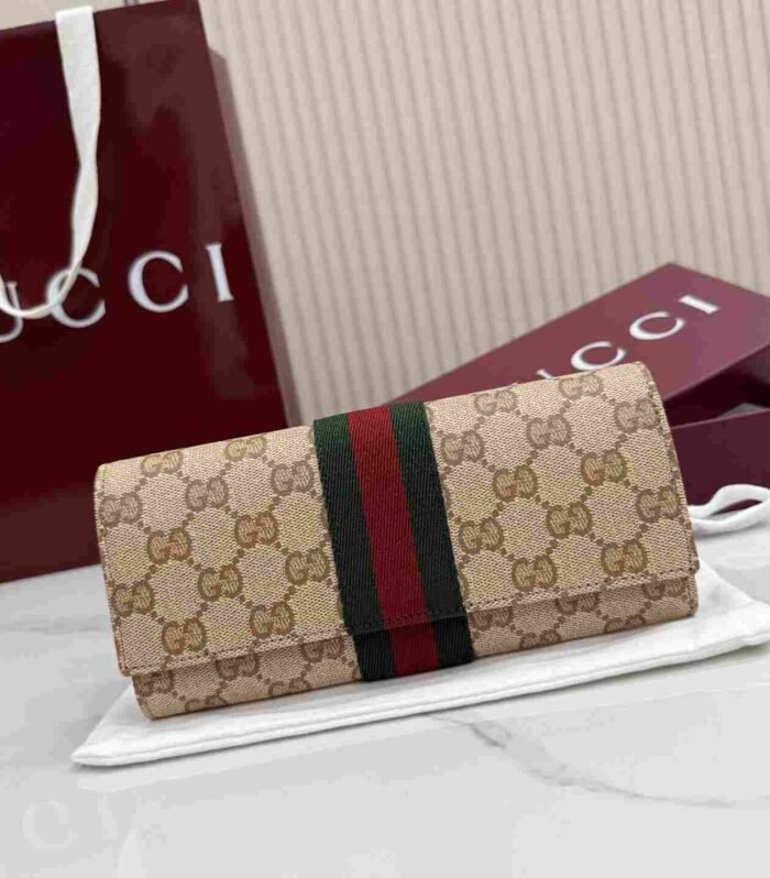 Gucci Wallet