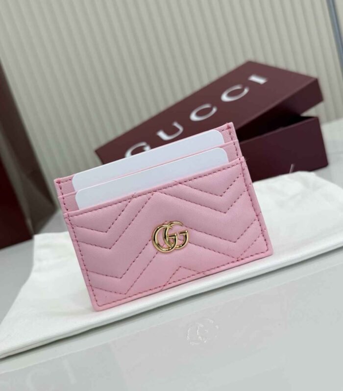 Gucci Wallet