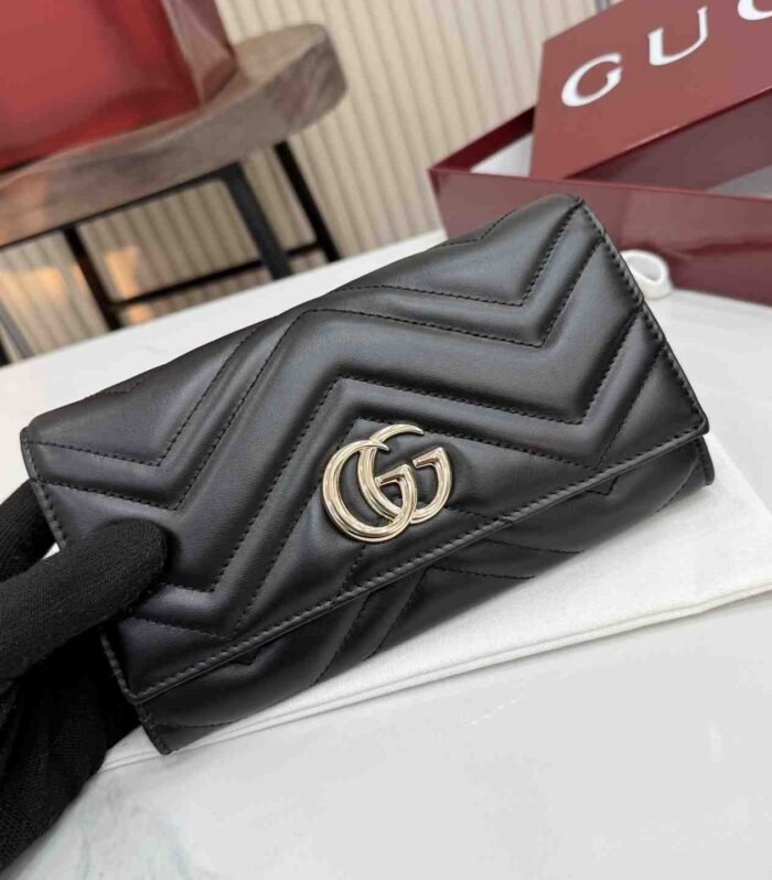 Gucci Wallet