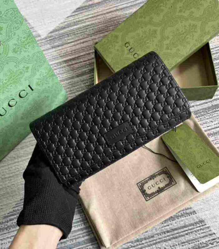 Gucci Wallet