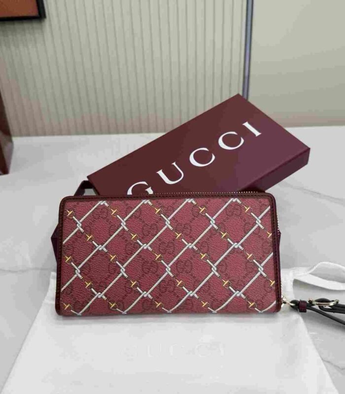 Gucci Wallet