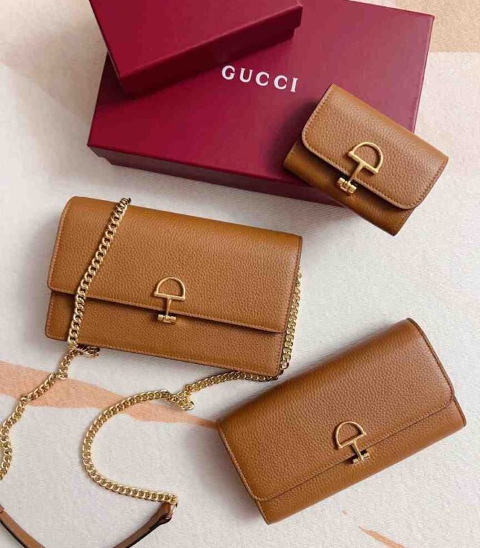 Gucci Wallet
