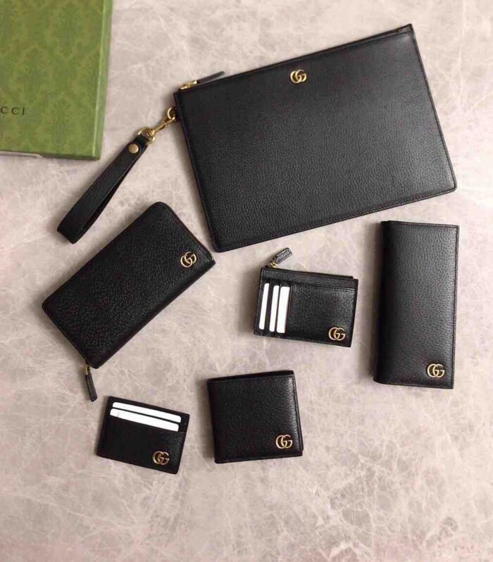 Gucci Wallet