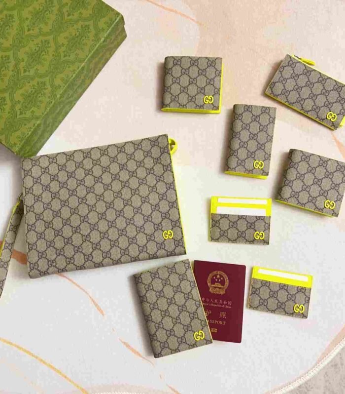 Gucci Wallet