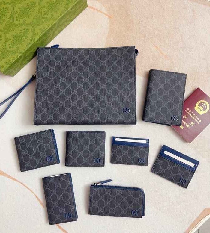 Gucci Wallet