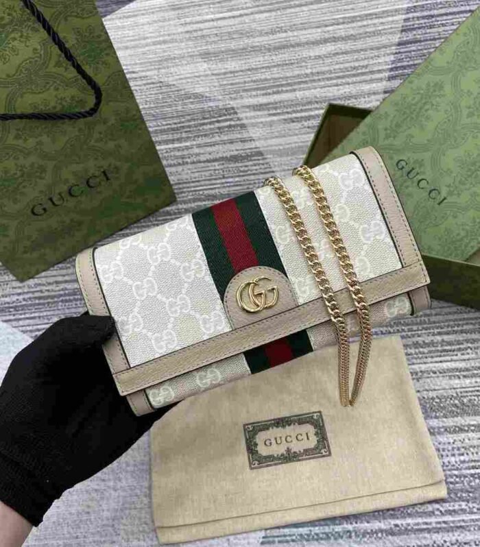 Gucci Wallet