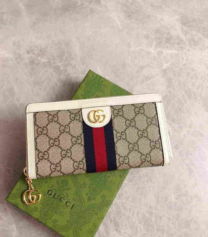 Gucci Wallet