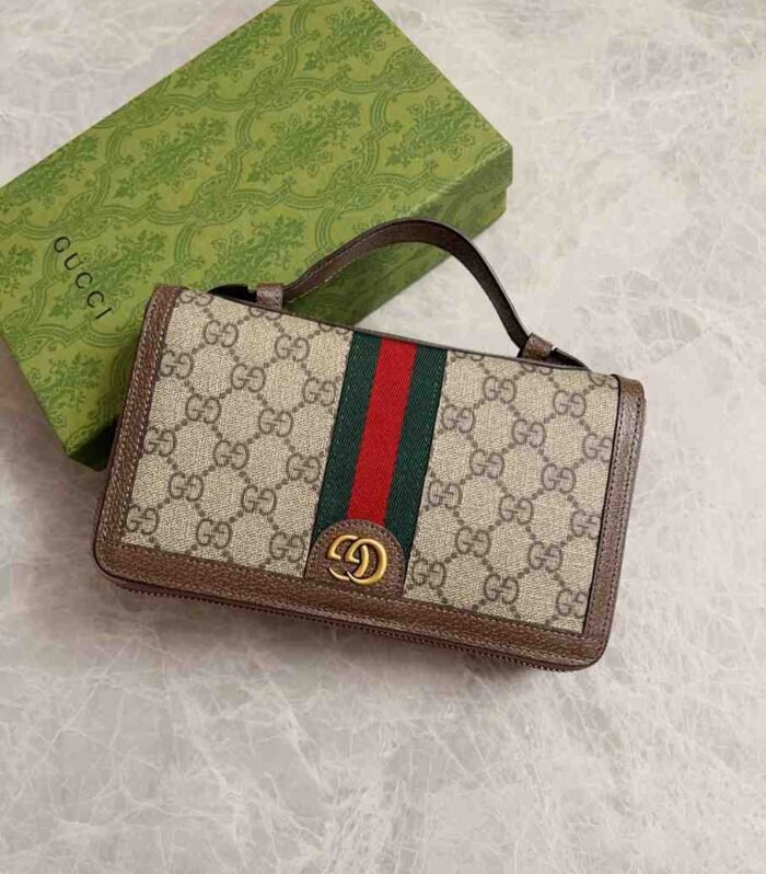 Gucci Wallet