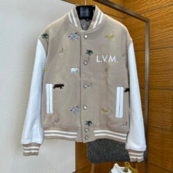 Louis Vuitton Jacket