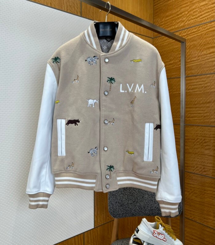 Louis Vuitton Jacket