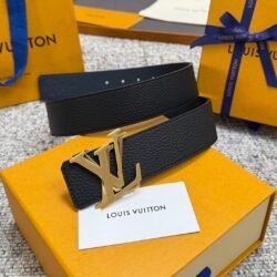 Louis Vuitton Belt