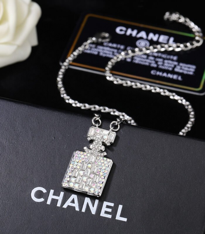 Chanel Jewelry